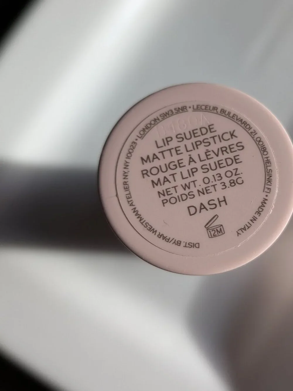 Westman Atelier Lipstick - 